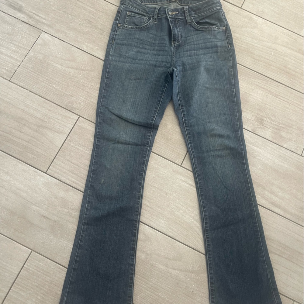 Simply Vera Wang Women's Jeans
